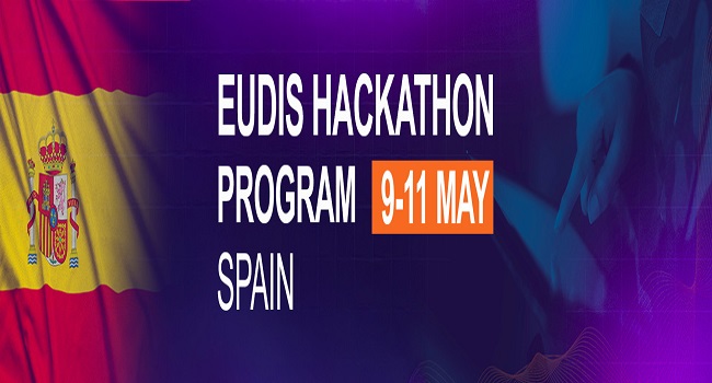 España, entre los países organizadores del Hackathon EUDIS Defensa 2025