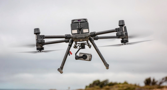 El ejercicio Atlas 25 ha demostrado la capacidad de respuesta del sistema de defensa aérea frente a un ataque masivo de UAS, con operaciones que ha...