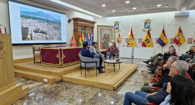 Nuestros ingenieros militares, precursores de la arqueología moderna