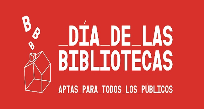 Día de las Biblitecas de Defensa 2023