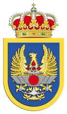 Logotipo del Estado Mayor de la Defensa. Abre web en nueva ventana
