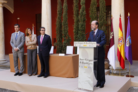 Defensa cede instalaciones para el campus universitario de Guadalajara