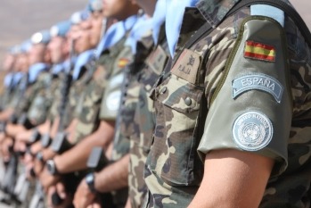 Ministros y representantes de Defensa europeos con presencia en la misión UNIFIL se reúnen este miércoles