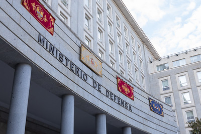 Publicacion anteproyecto Ley Actividades Espaciales