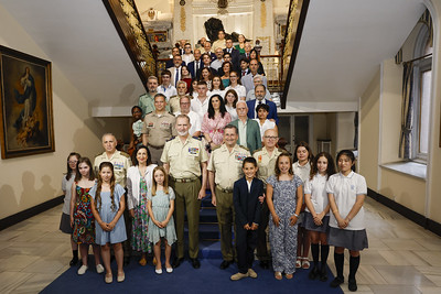 Premios Ejército