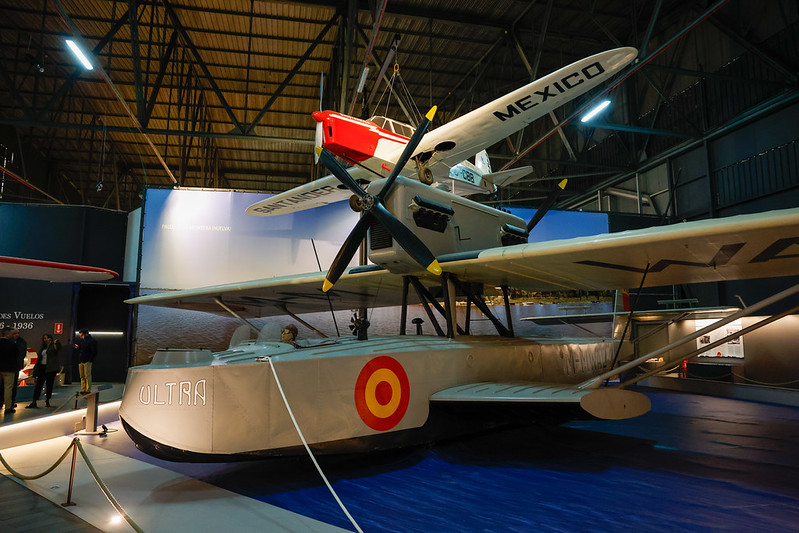 centenario plus ultra