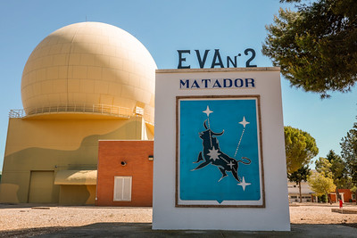 El EVA 2 refuerza la soberanía tecnológica y la autonomía de las Fuerzas Armadas con el radar de largo alcance Lanza 3D