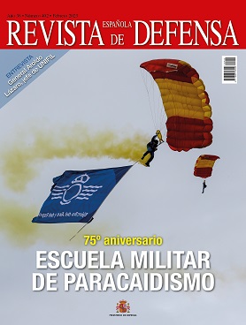 Escuela Militar de Paracaidismo RED-402