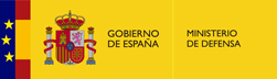 Logo Ministerio de Defensa